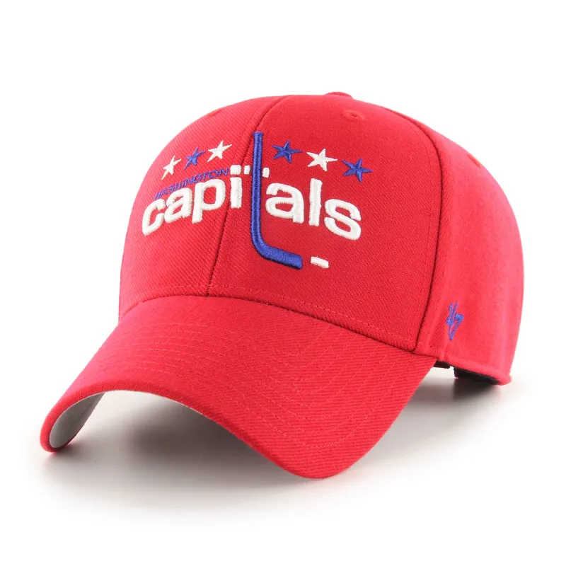 WASHINGTON CAPITALS VINTAGE '47 MVP sold by 47