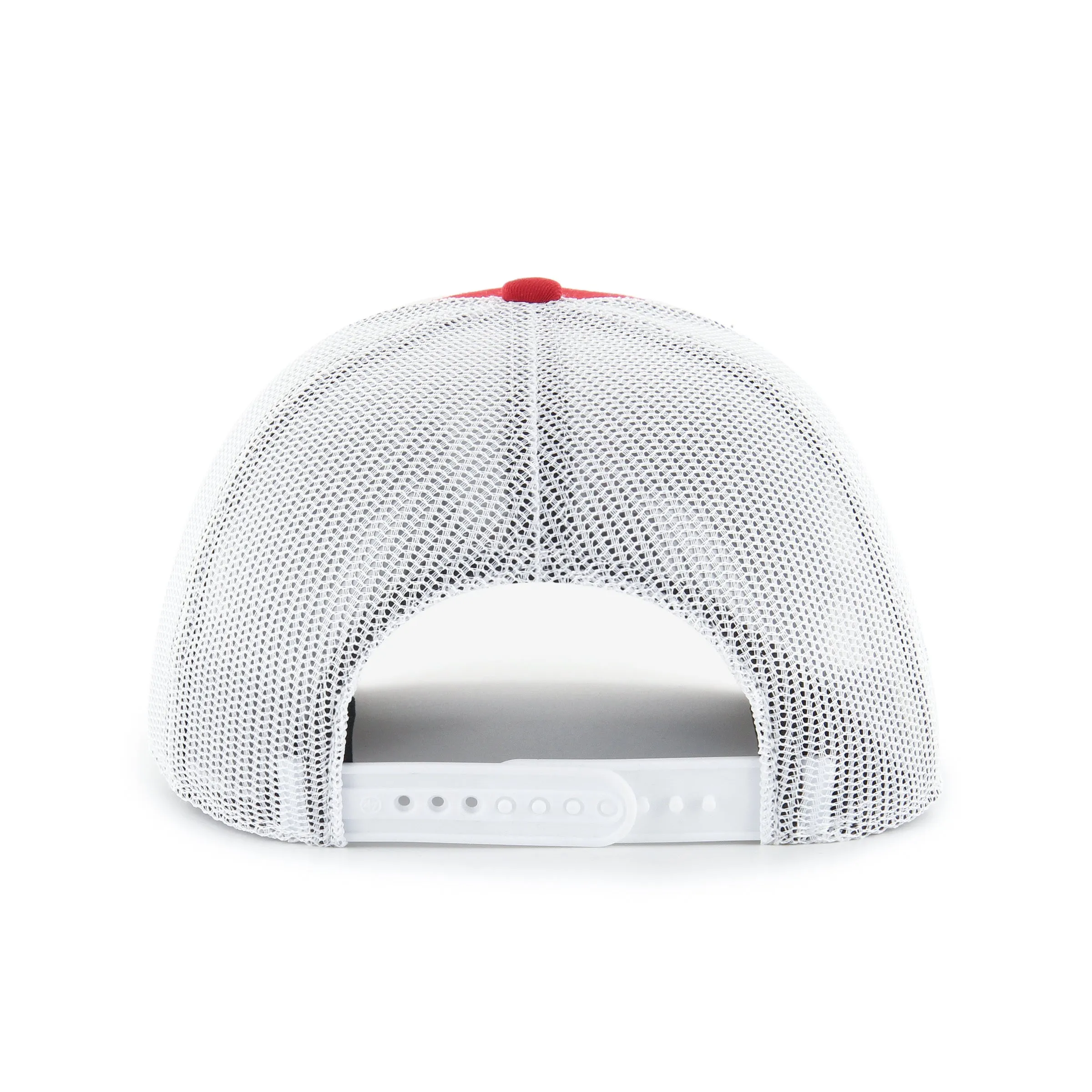 ST. LOUIS CARDINALS WORLD SERIES SURE SHOT '47 TRUCKER sold by 47 product image thumbnail 2