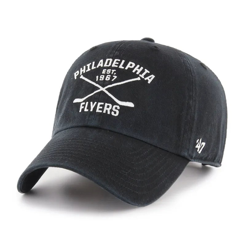 PHILADELPHIA FLYERS AXIS '47 CLEAN UP sold by 47