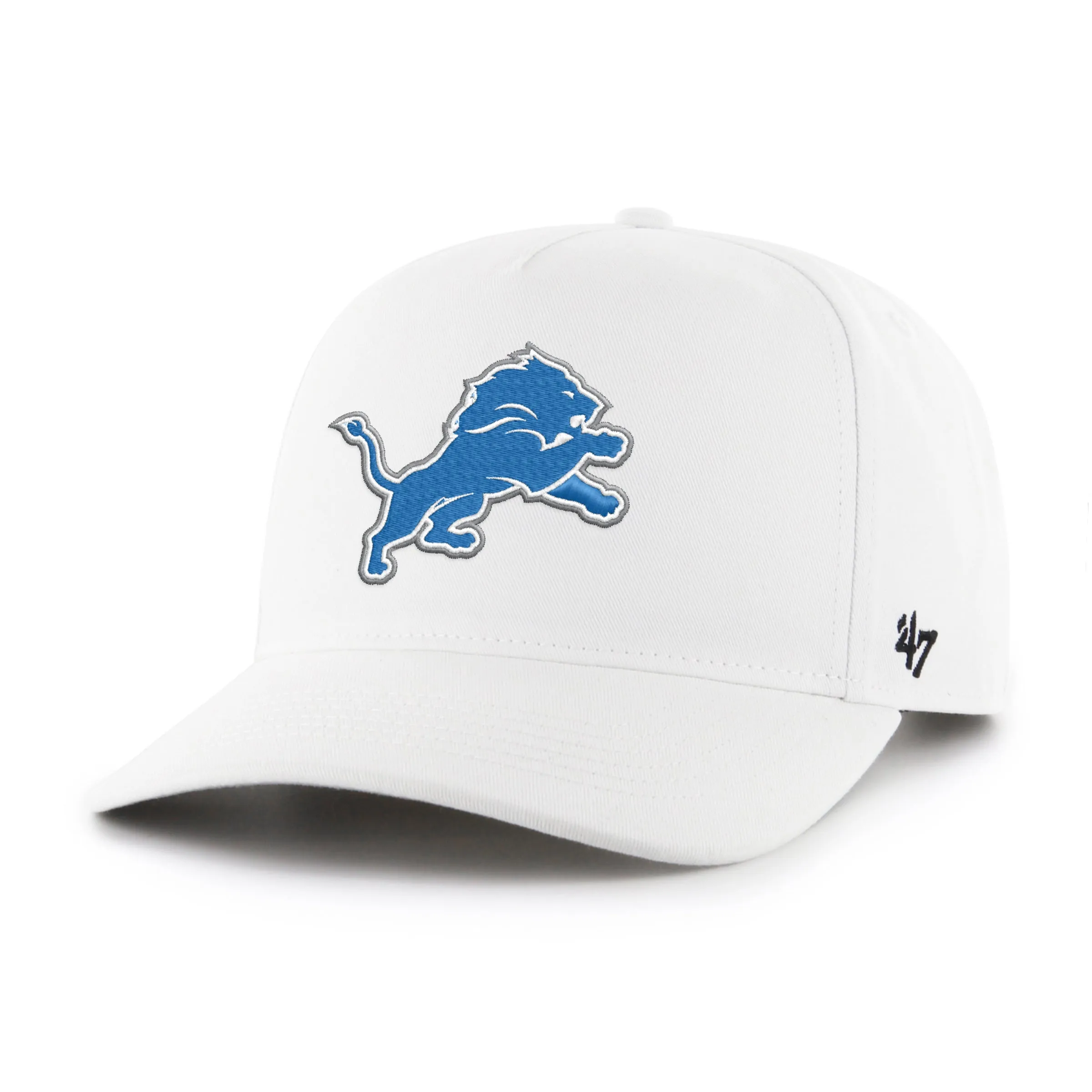 DETROIT LIONS '47 HITCH RF sold by 47