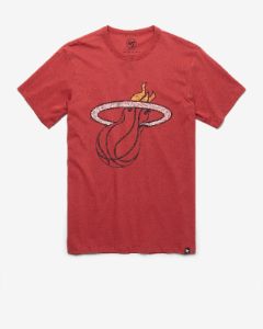 MIAMI HEAT PREMIER '47 FRANKLIN TEE sold by 47