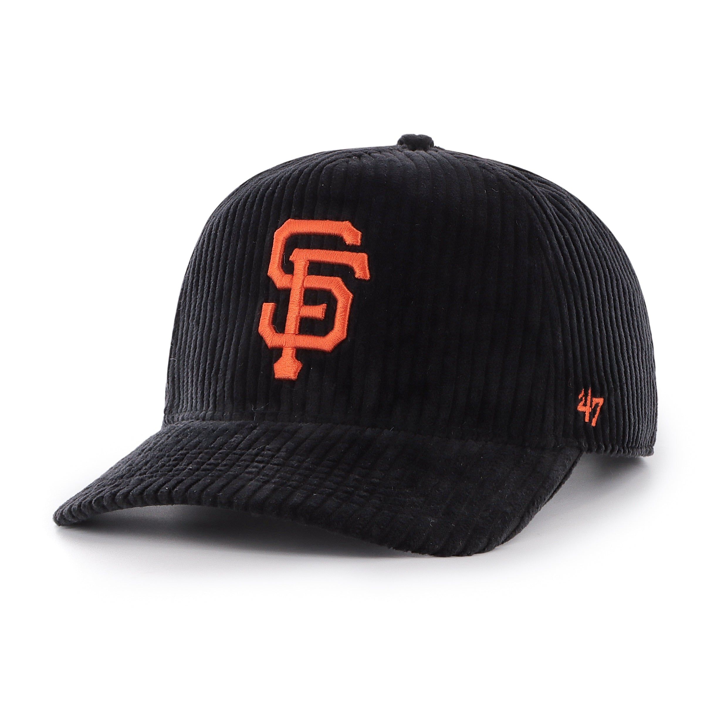 SAN FRANCISCO GIANTS SOFT CORD ROWING BLAZERS X '47 HITCH sold by 47