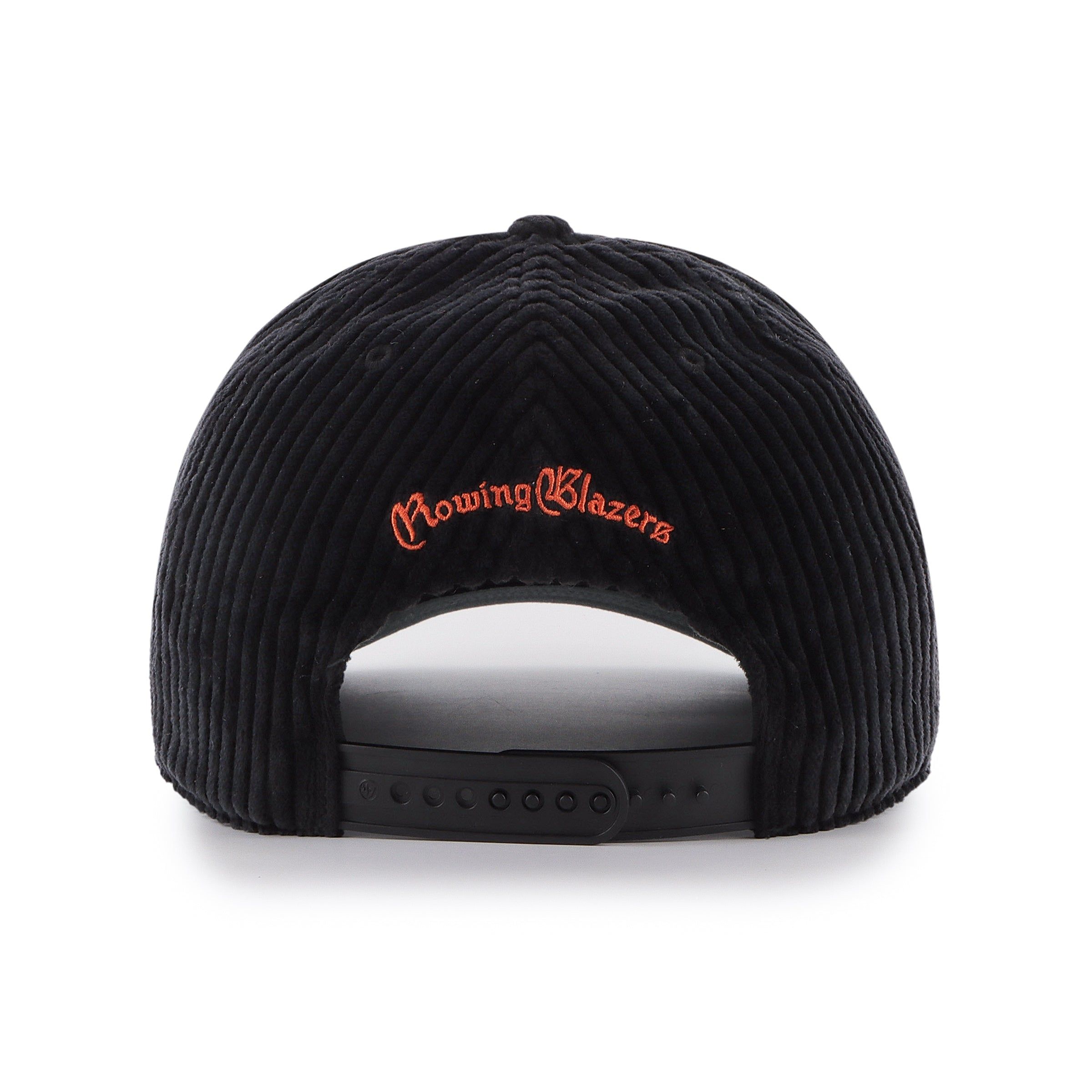 SAN FRANCISCO GIANTS SOFT CORD ROWING BLAZERS X '47 HITCH sold by 47 product image thumbnail 2