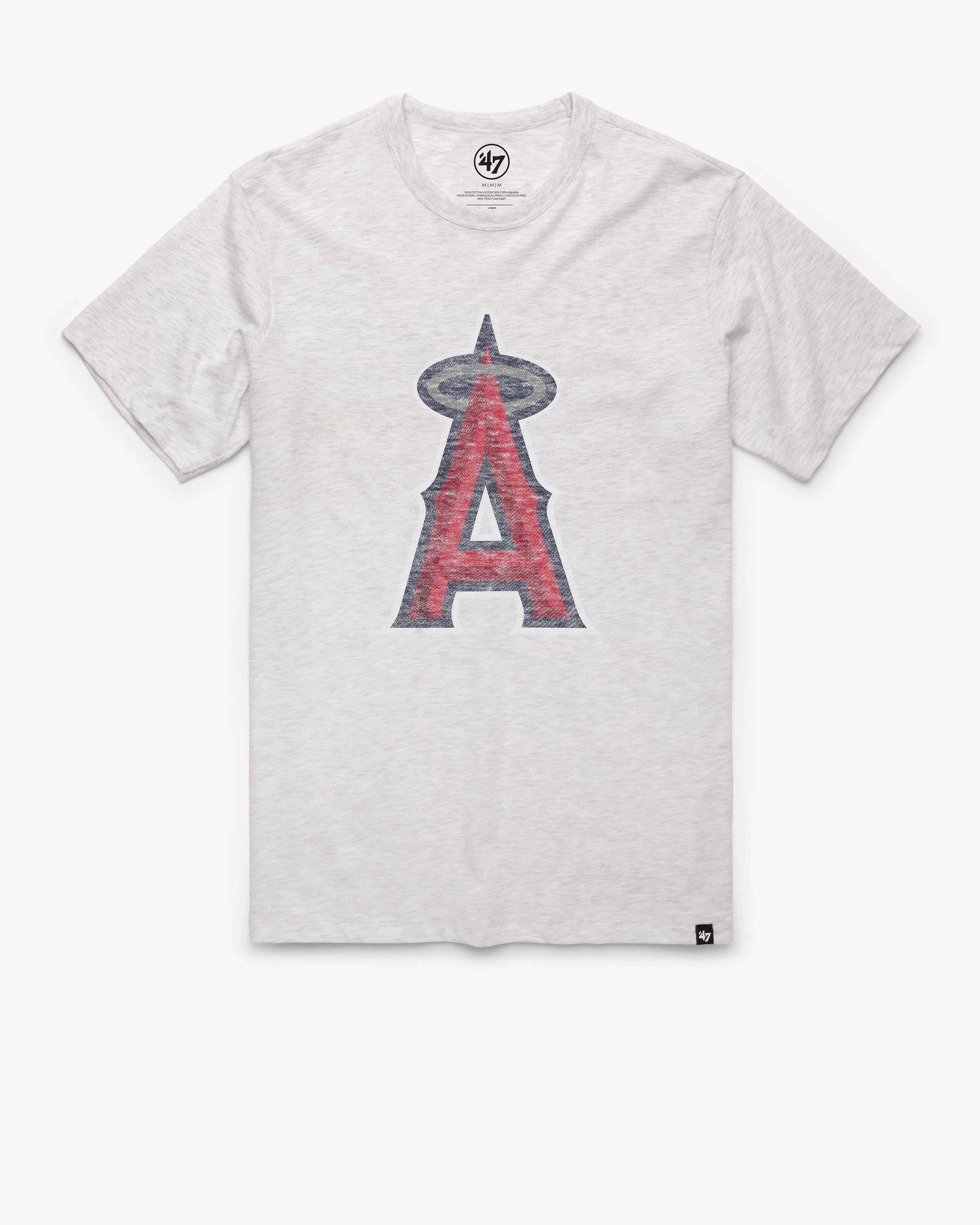 LOS ANGELES ANGELS PREMIER '47 FRANKLIN TEE sold by 47