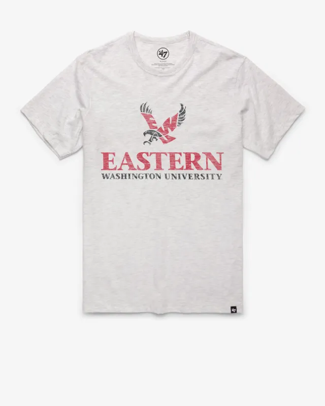 EASTERN WASHINGTON EAGLES PREMIER '47 FRANKLIN TEE sold by 47