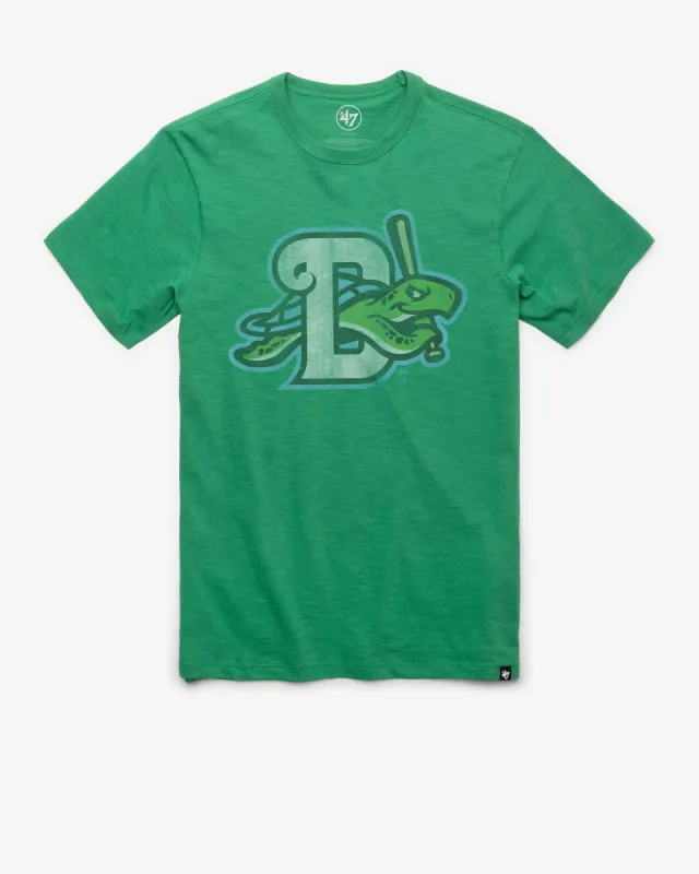 DAYTONA TORTUGAS GRIT '47 SCRUM TEE sold by 47