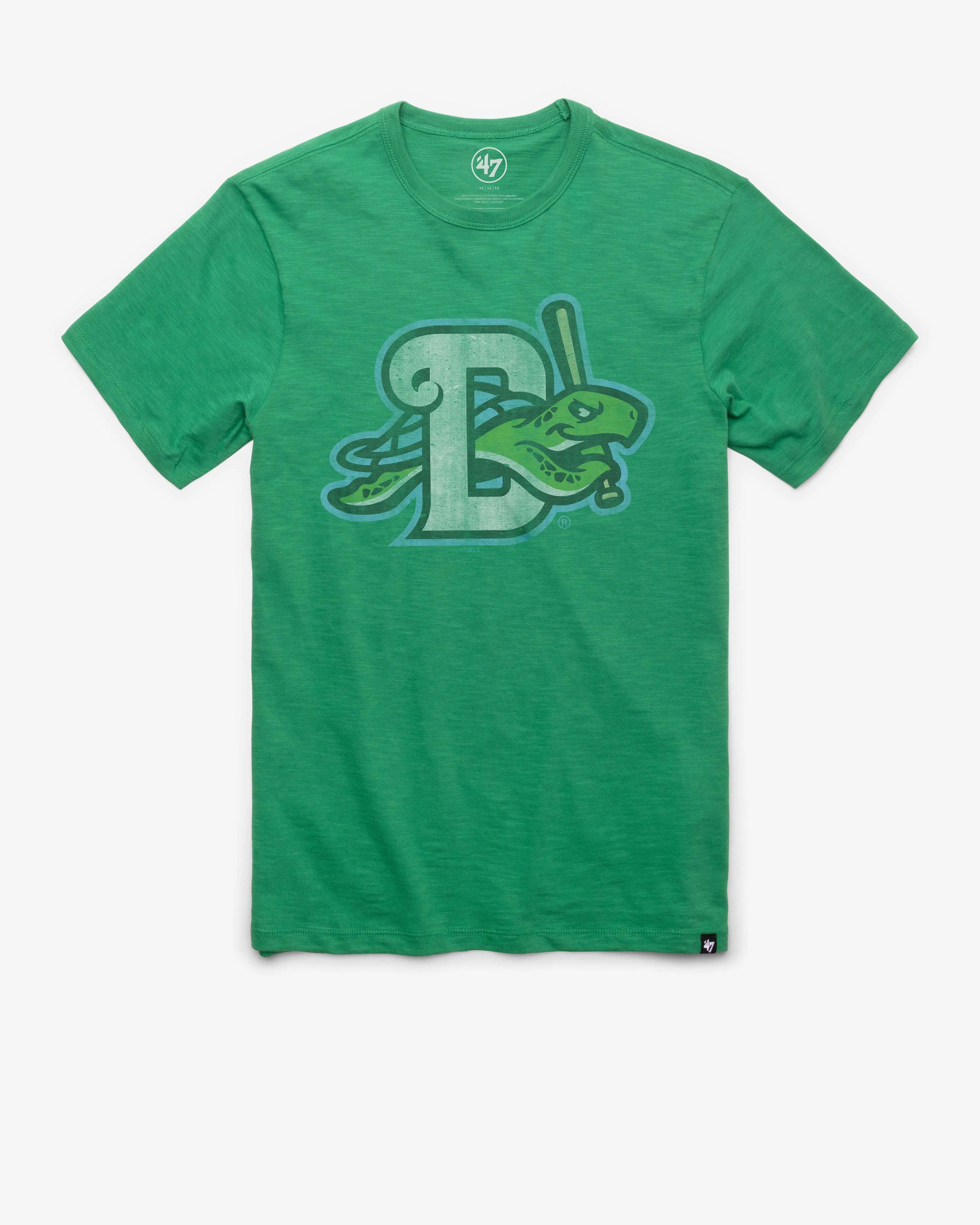 DAYTONA TORTUGAS GRIT '47 SCRUM TEE sold by 47