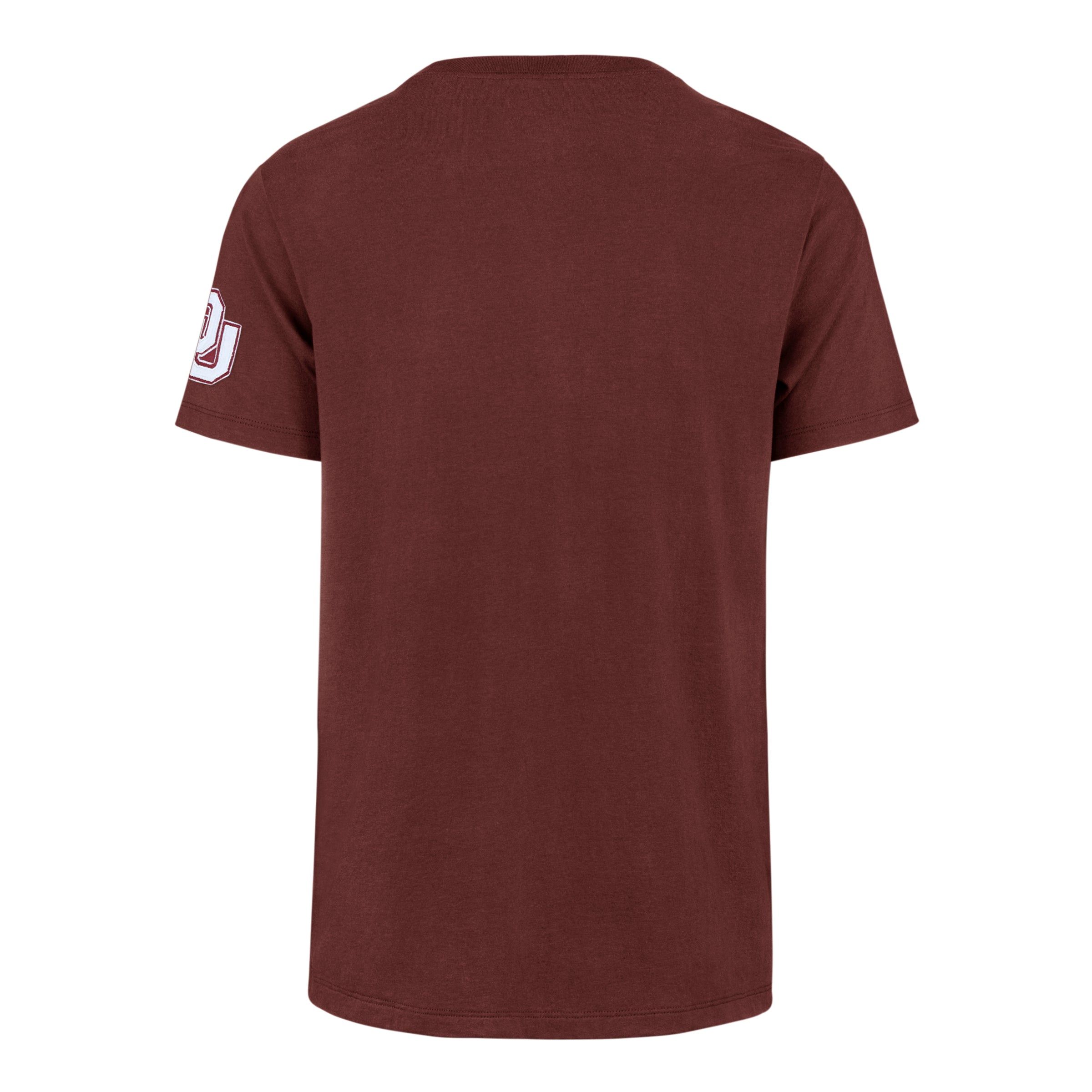 OKLAHOMA SOONERS FRANKLIN FIELDHOUSE T MENS sold by 47 product image thumbnail 2