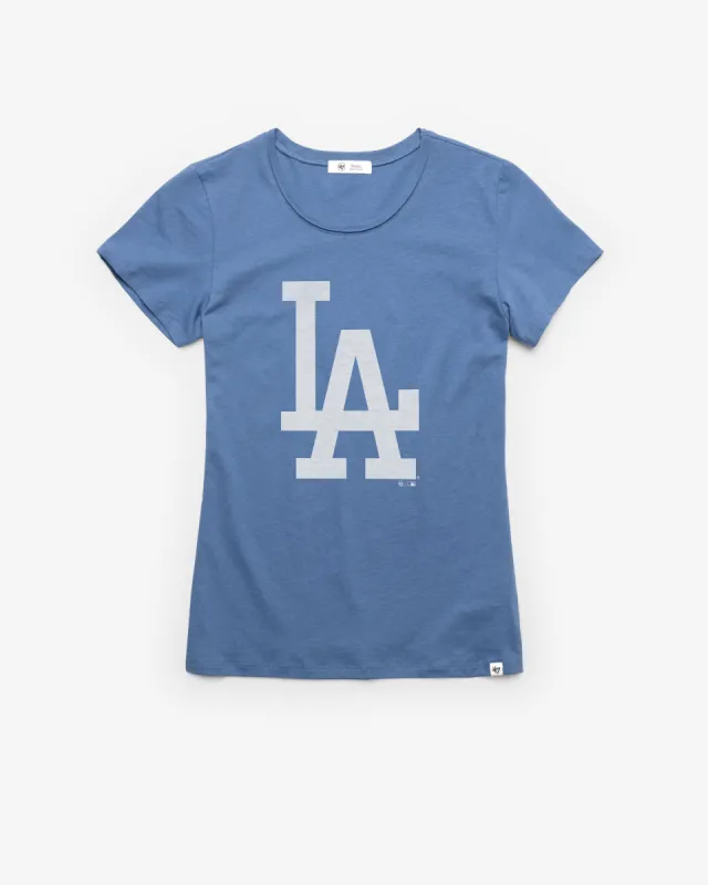 LOS ANGELES DODGERS PREMIER '47 FRANKIE TEE WOMENS sold by 47