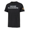 CHICAGO BLACKHAWKS '47 FRANKLIN FIELDHOUSE TEE sold by 47