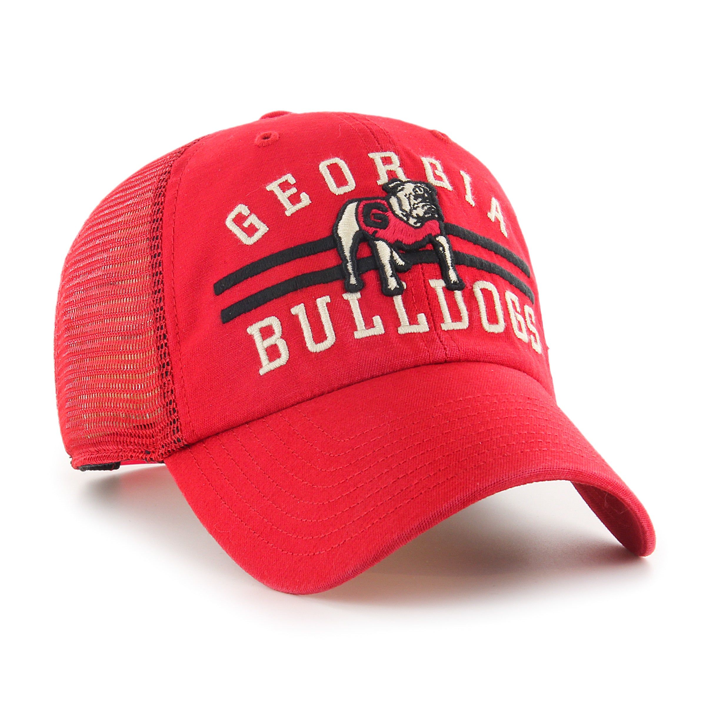 GEORGIA BULLDOGS HIGHPOINT '47 CLEAN UP sold by 47 product image thumbnail 3