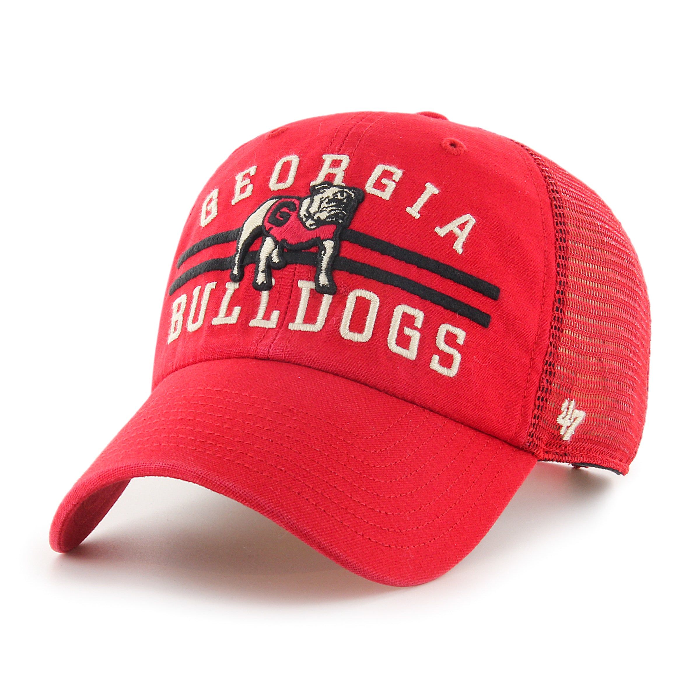 GEORGIA BULLDOGS HIGHPOINT '47 CLEAN UP sold by 47