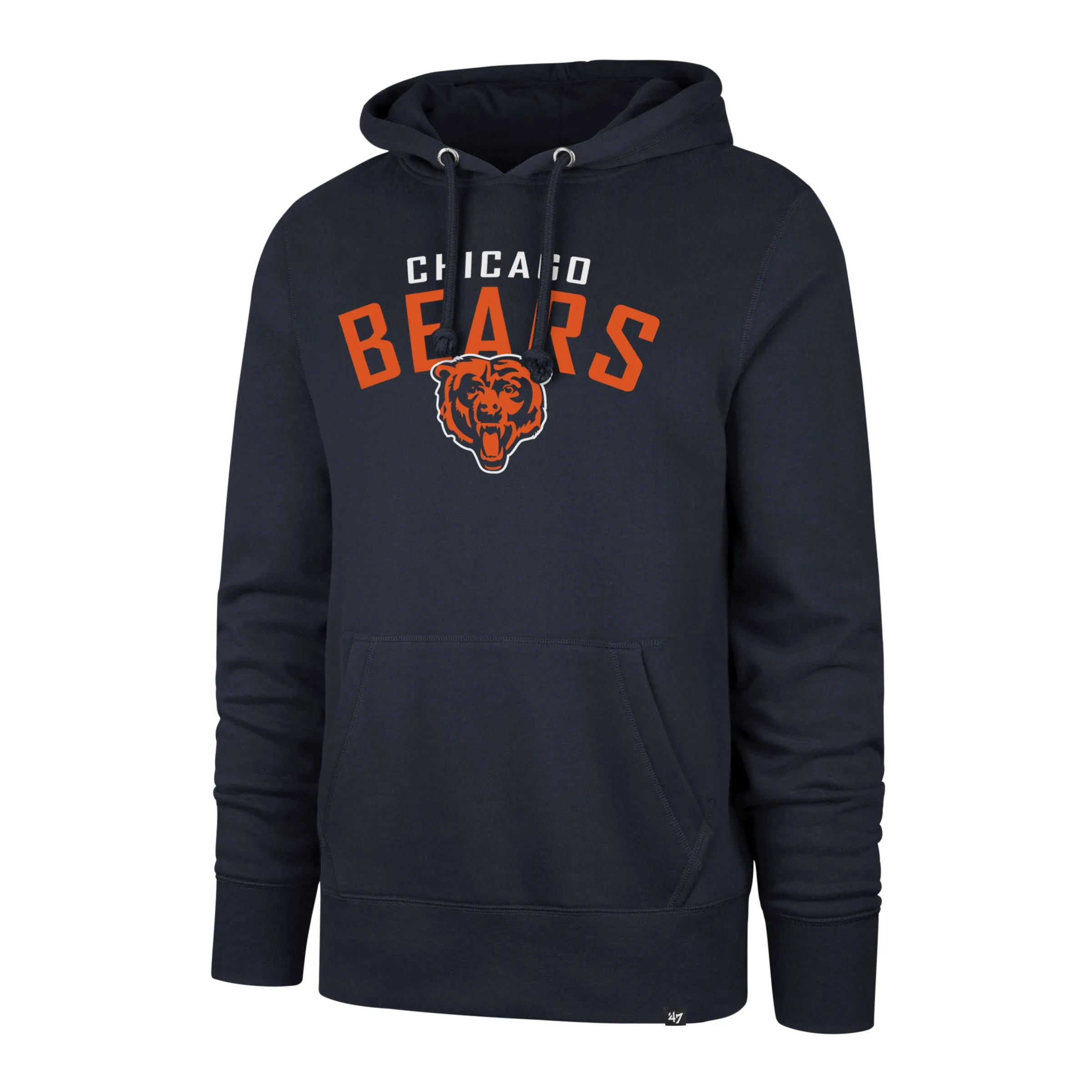 CHICAGO BEARS OUTRUSH '47 HEADLINE HOOD sold by 47