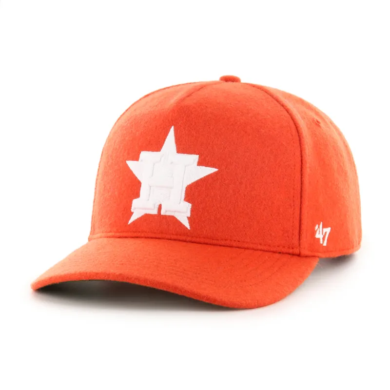 HOUSTON ASTROS ZODIAC '47 HITCH sold by 47