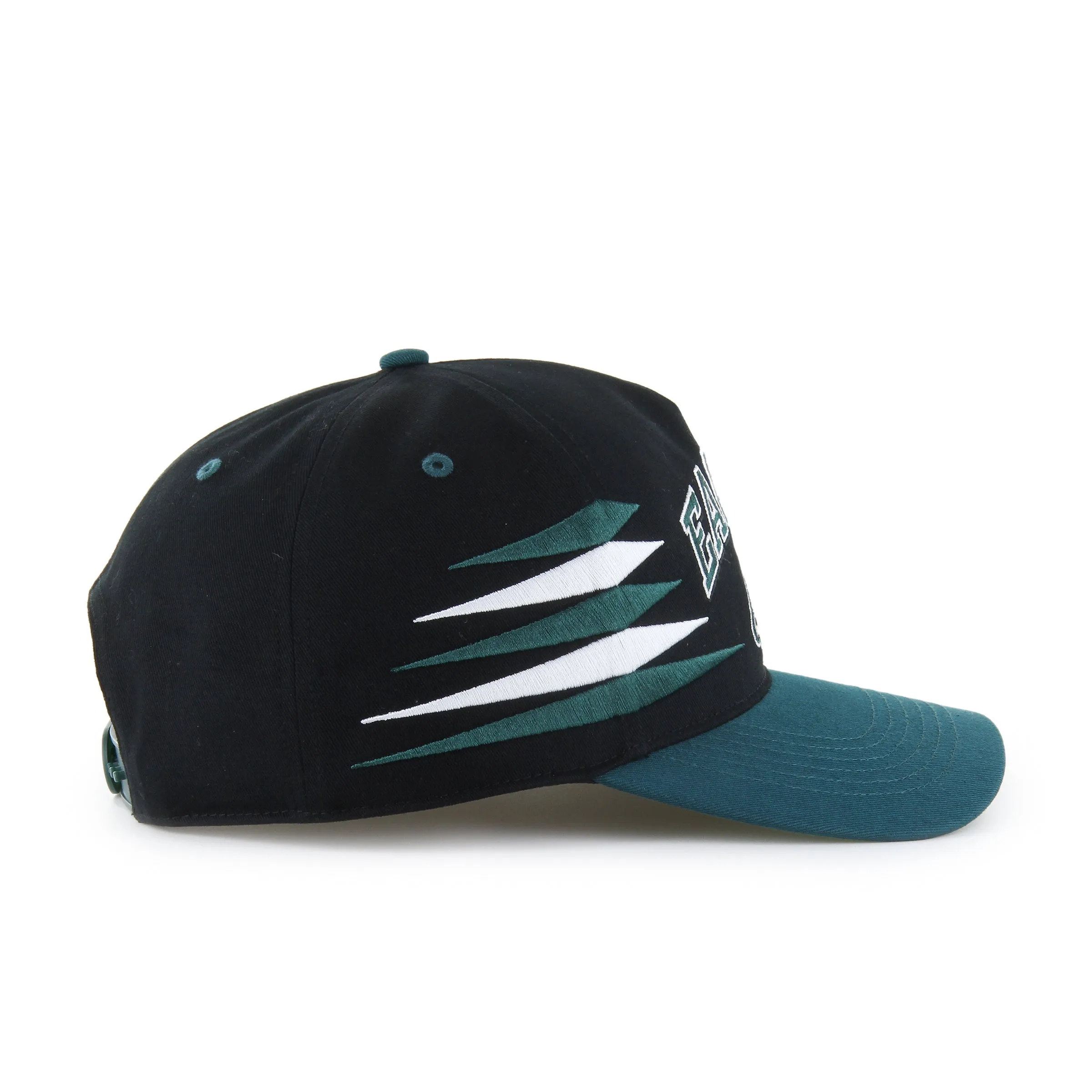 PHILADELPHIA EAGLES DIAMOND CUT '47 HITCH RF RELAXED FIT sold by 47 product image thumbnail 5