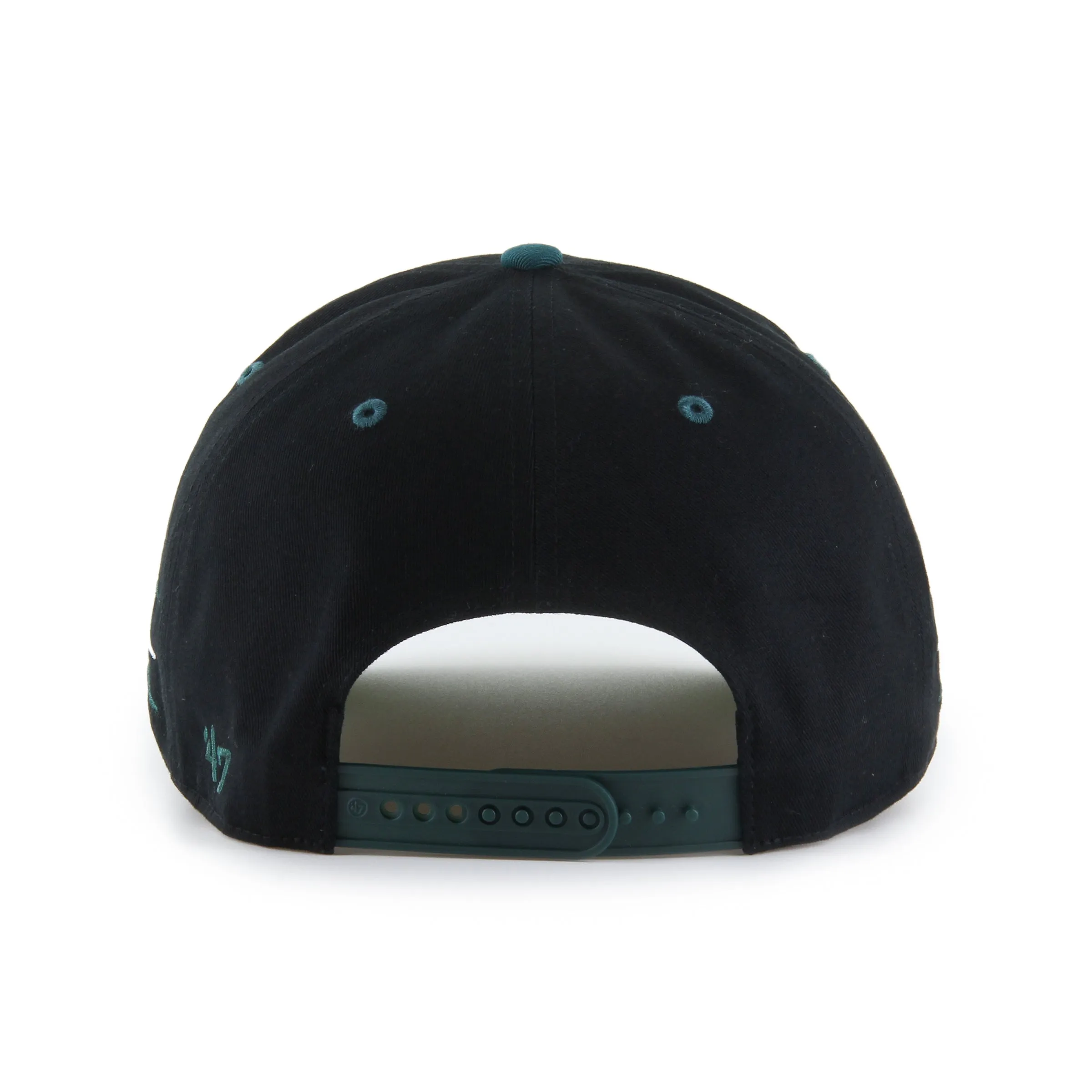 PHILADELPHIA EAGLES DIAMOND CUT '47 HITCH RF RELAXED FIT sold by 47 product image thumbnail 3