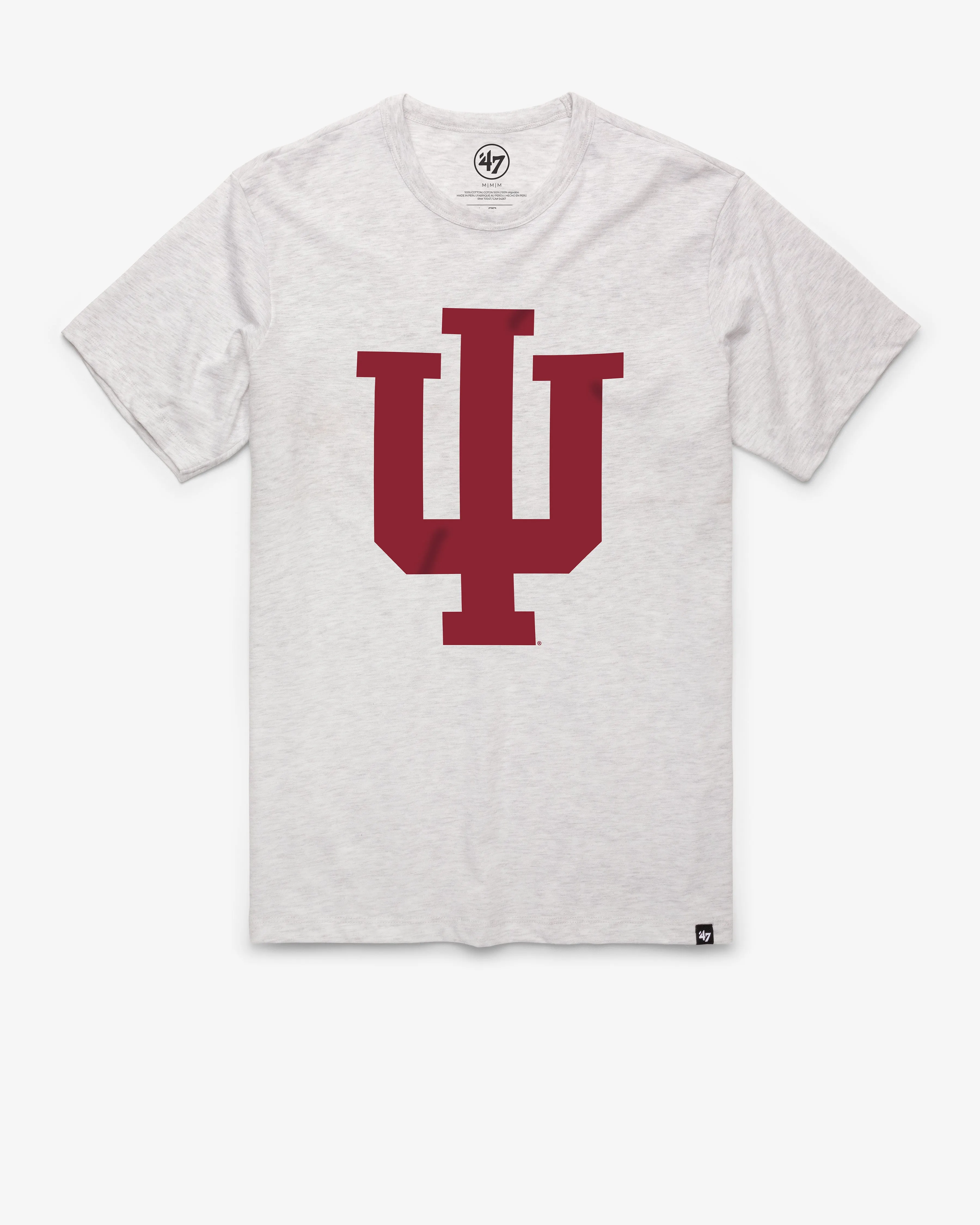INDIANA HOOSIERS PREMIER '47 FRANKLIN TEE sold by 47