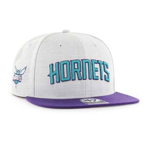 CHARLOTTE HORNETS CHAIN SHOT TT '47 CAPTAIN sold by 47