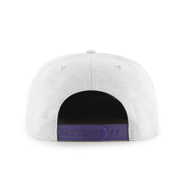 CHARLOTTE HORNETS CHAIN SHOT TT '47 CAPTAIN sold by 47 product image thumbnail 2