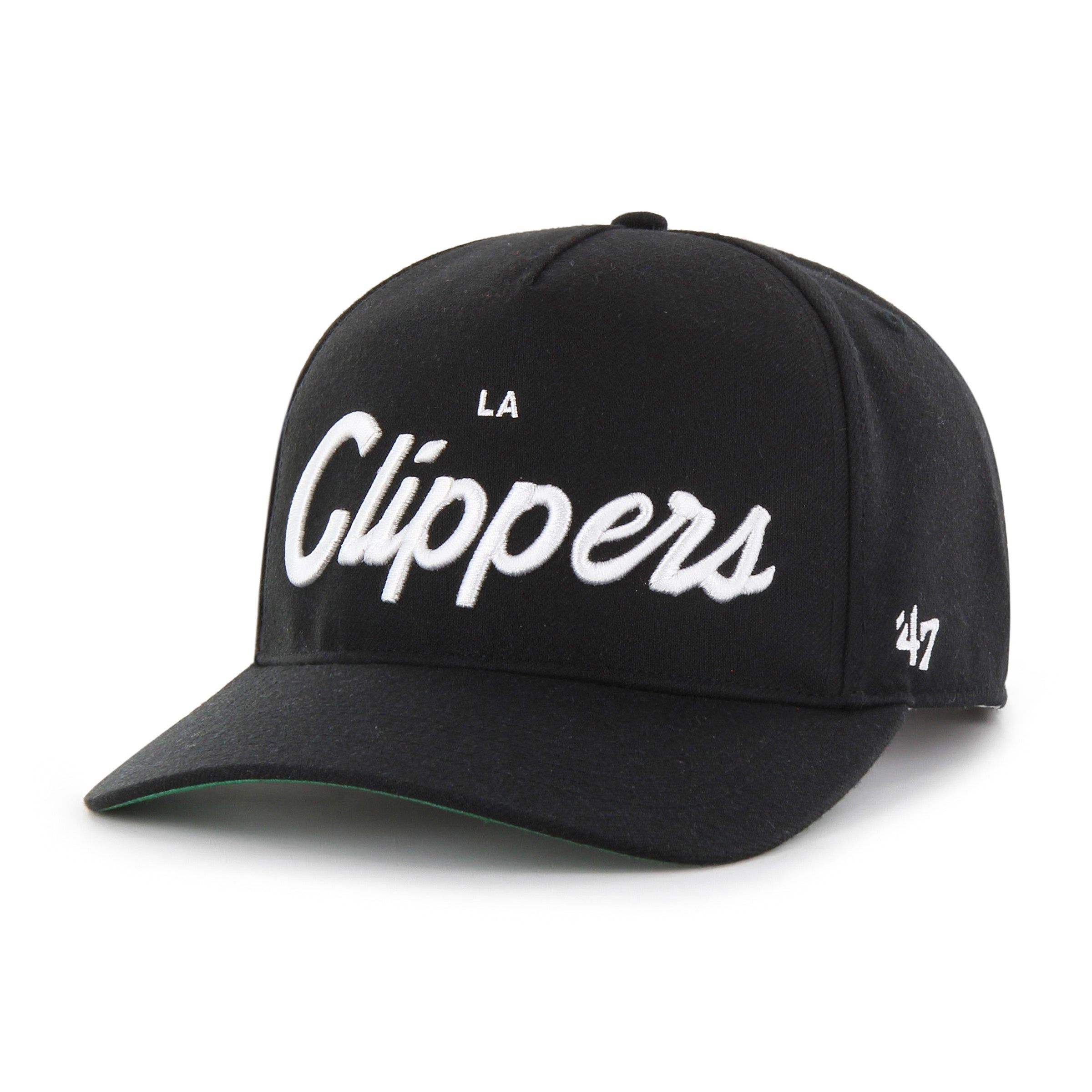 LOS ANGELES CLIPPERS ATTITUDE '47 HITCH sold by 47 product image thumbnail 3
