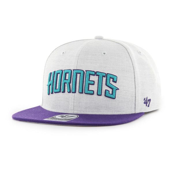 CHARLOTTE HORNETS CHAIN SHOT TT '47 CAPTAIN sold by 47 product image thumbnail 3