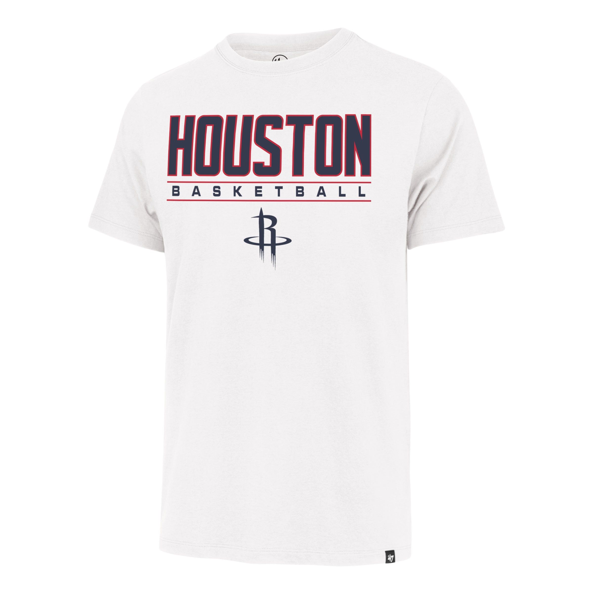 HOUSTON ROCKETS CITY EDITION FREESTYLE '47 FRANKLIN TEE sold by 47