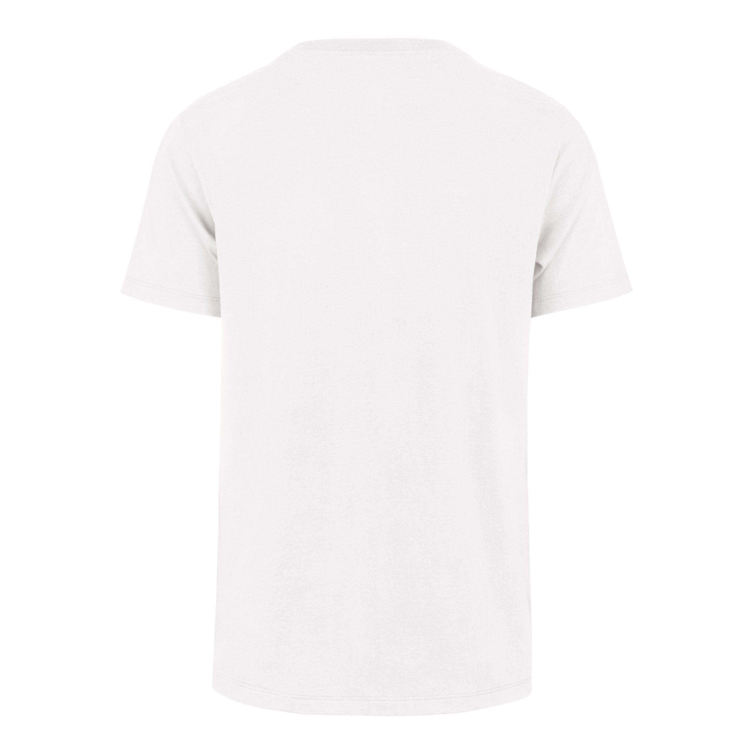 HOUSTON ROCKETS CITY EDITION FREESTYLE '47 FRANKLIN TEE sold by 47 product image thumbnail 2