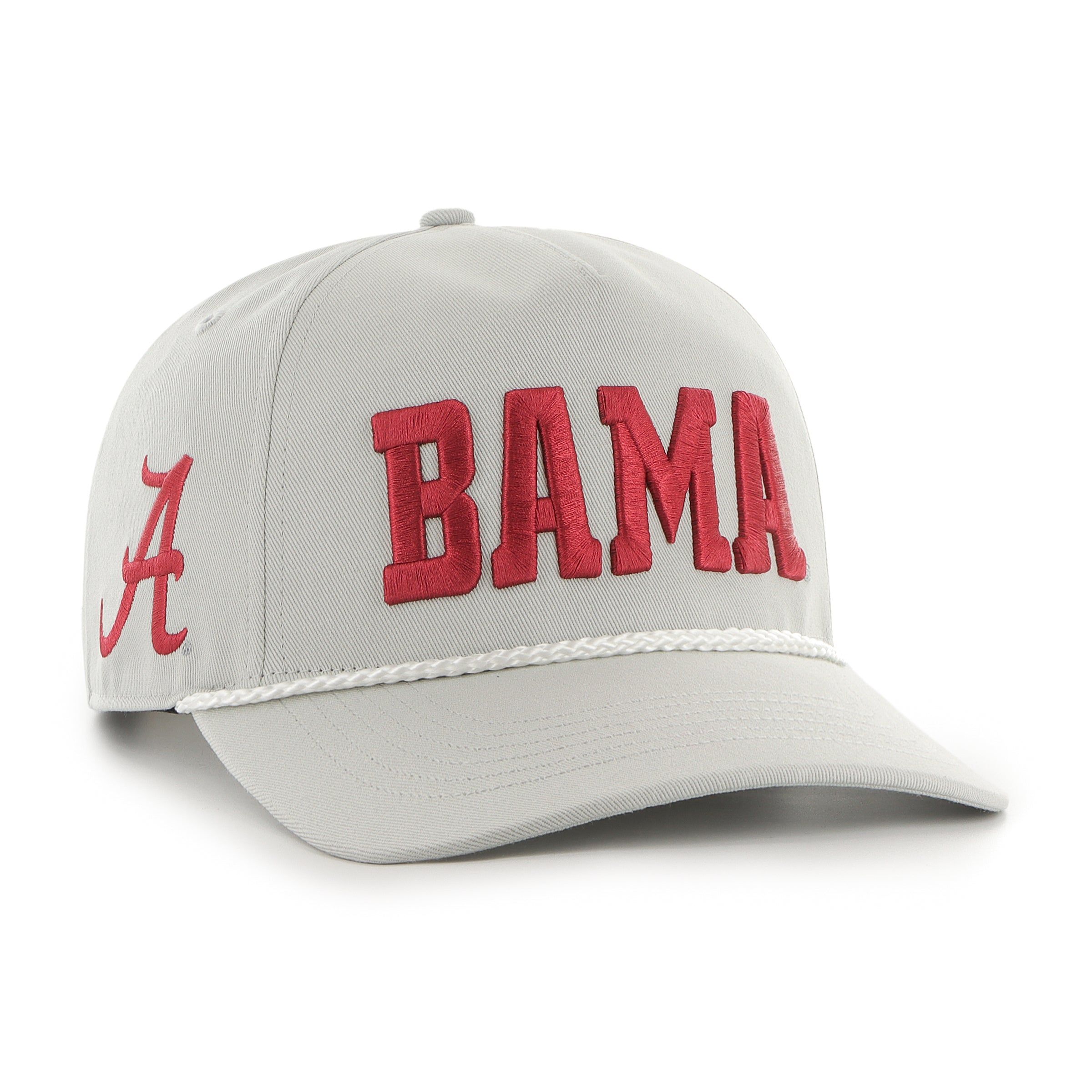 ALABAMA CRIMSON TIDE NCAA LOCAL '47 HITCH sold by 47