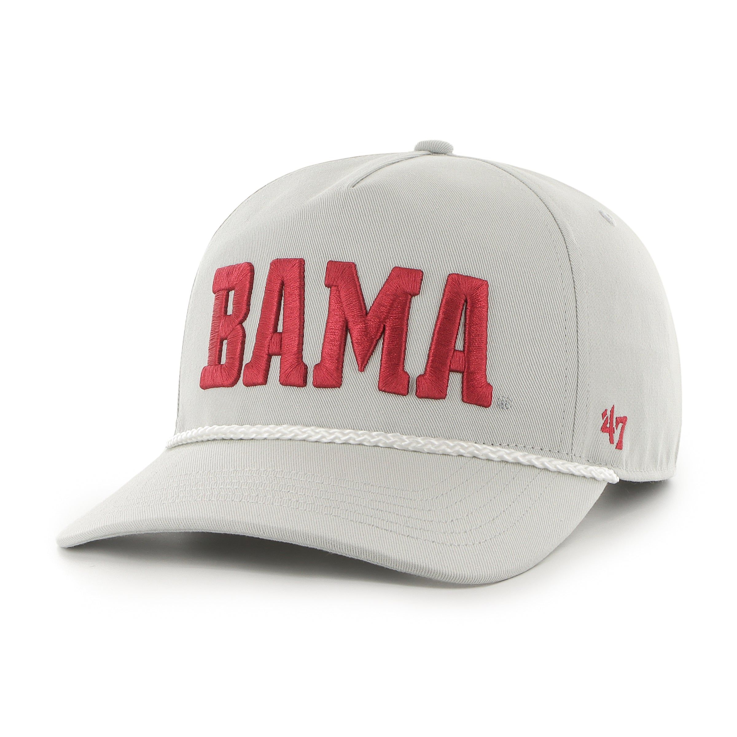 ALABAMA CRIMSON TIDE NCAA LOCAL '47 HITCH sold by 47 product image thumbnail 3