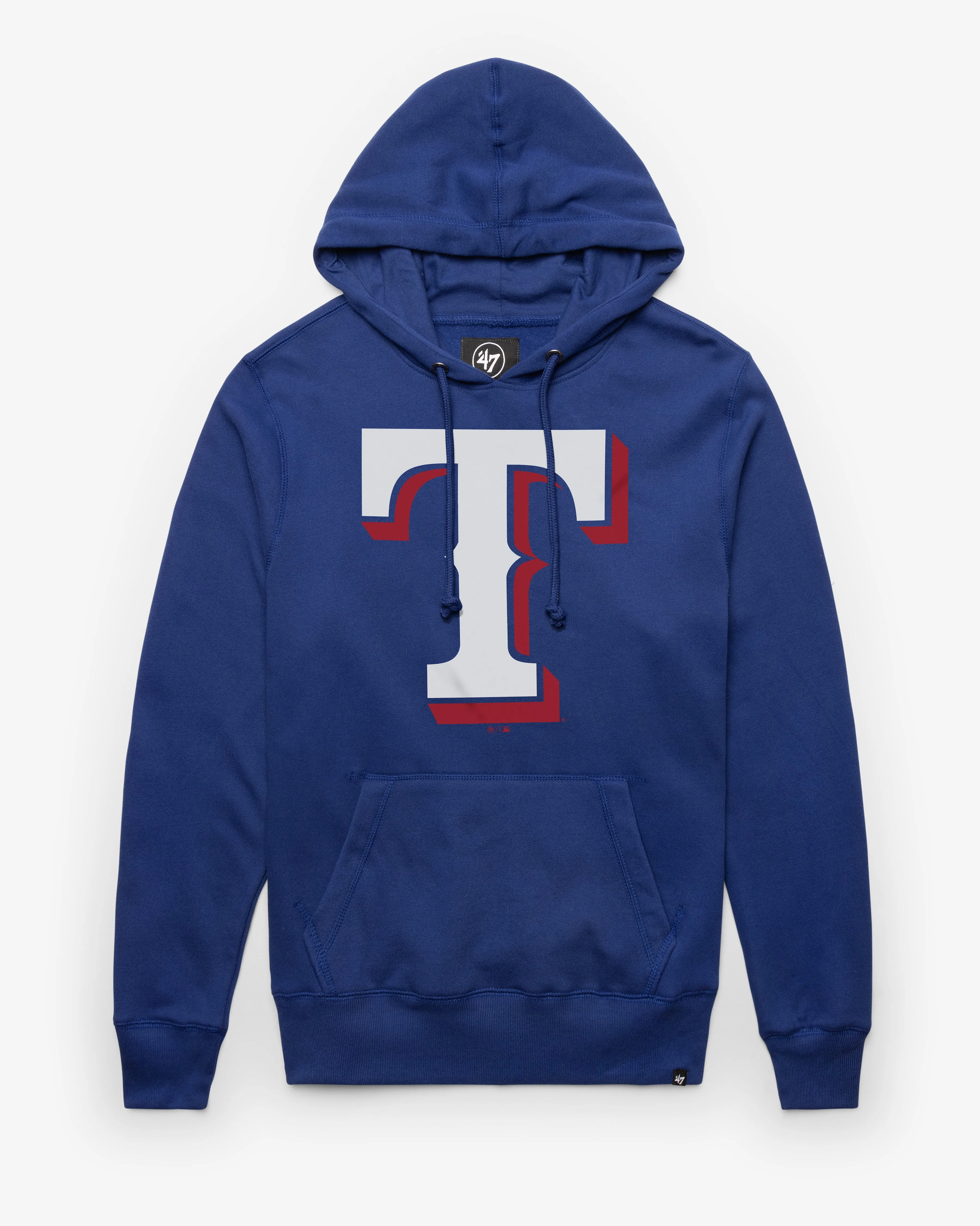 TEXAS RANGERS IMPRINT '47 HEADLINE HOOD sold by 47