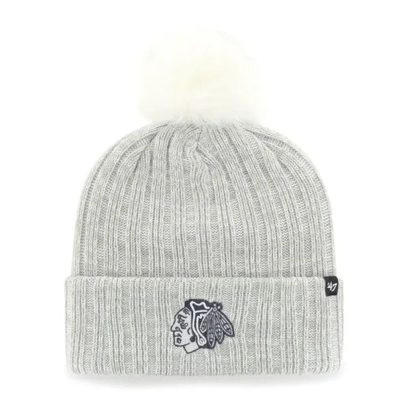 CHICAGO BLACKHAWKS KODA '47 CUFF KNIT sold by 47