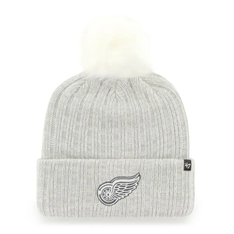 DETROIT RED WINGS KODA '47 CUFF KNIT sold by 47