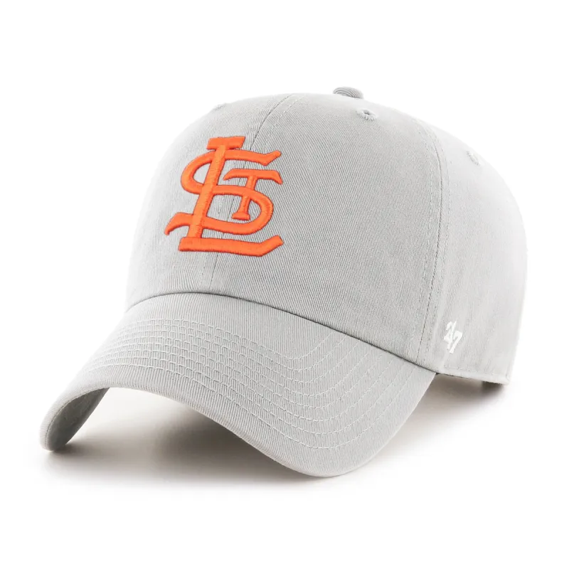 ST. LOUIS BROWNS COOPERSTOWN '47 CLEAN UP sold by 47