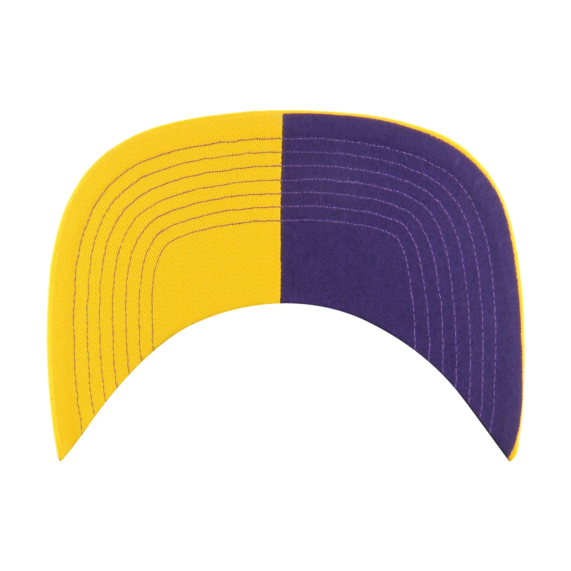 LOS ANGELES LAKERS HALFTIME '47 CAPTAIN sold by 47 product image thumbnail 4