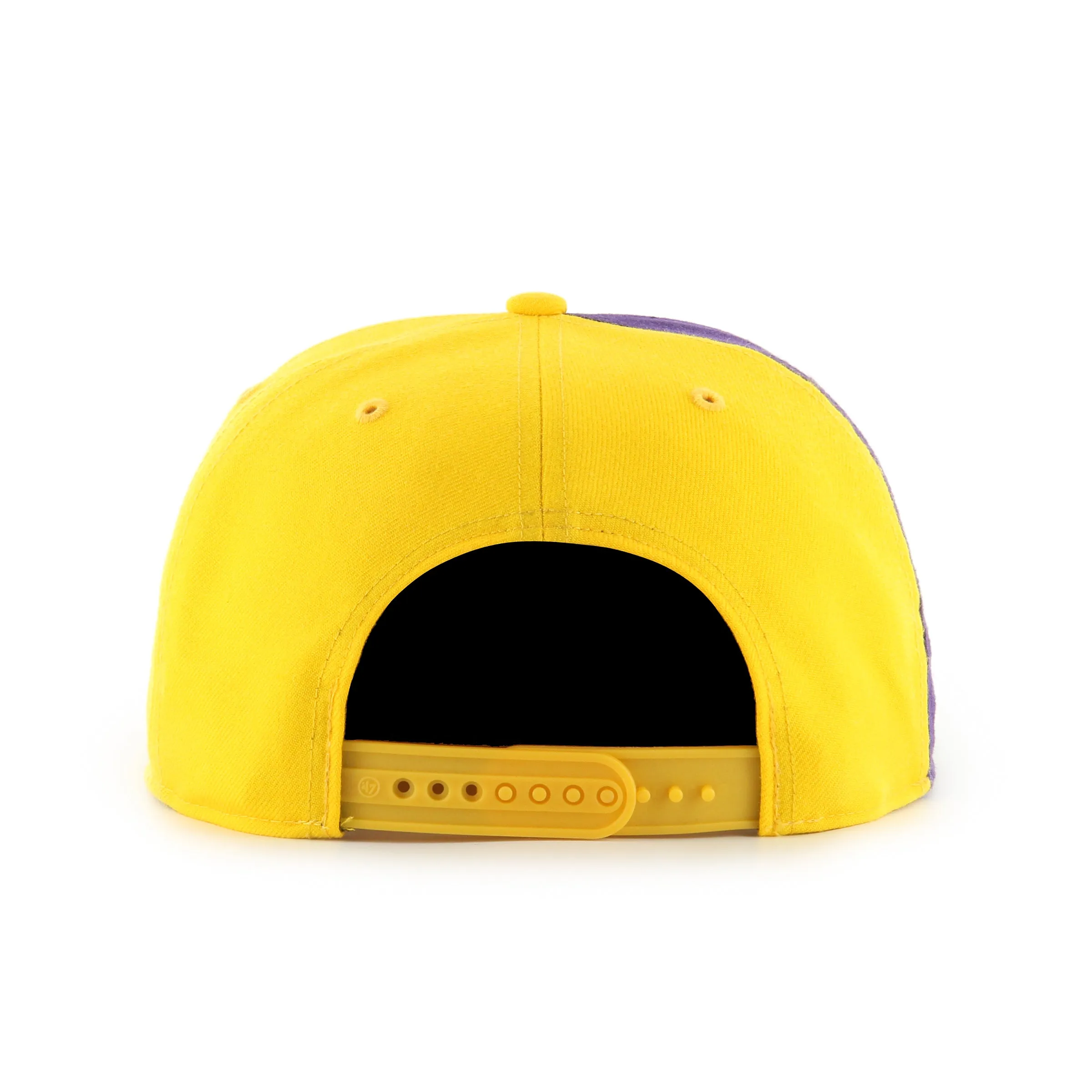 LOS ANGELES LAKERS HALFTIME '47 CAPTAIN sold by 47 product image thumbnail 2