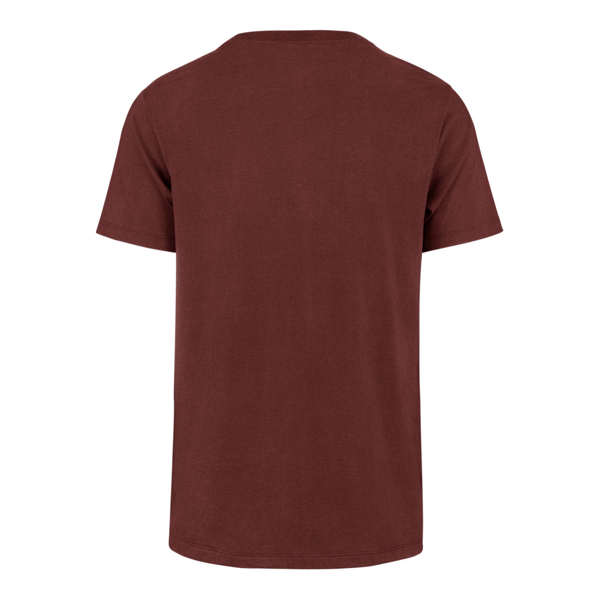 FLORIDA STATE SEMINOLES VINTAGE BIG UPS '47 FRANKLIN TEE sold by 47 product image thumbnail 2