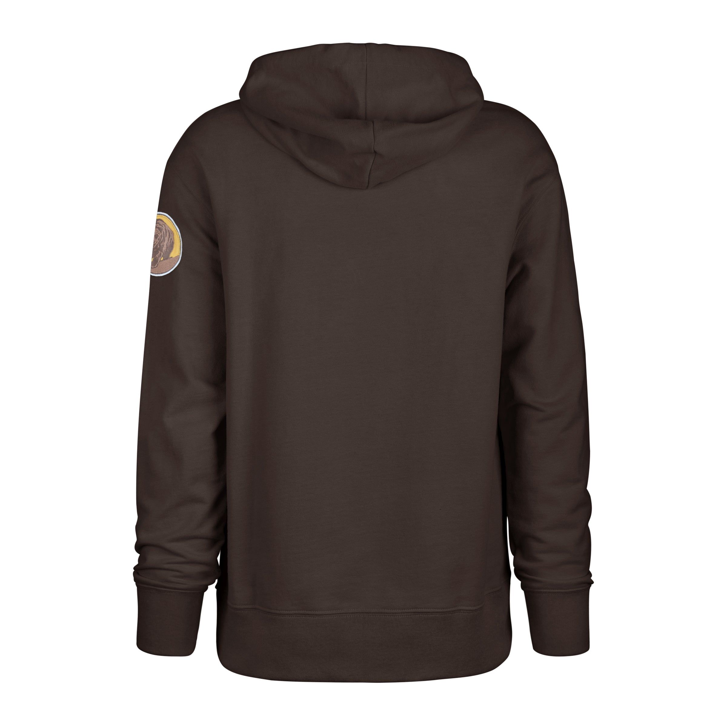 BOSTON BRUINS 100TH ANNIVERSARY EARLY YEARS ATLAS '47 STRIKER HOOD sold by 47 product image thumbnail 2