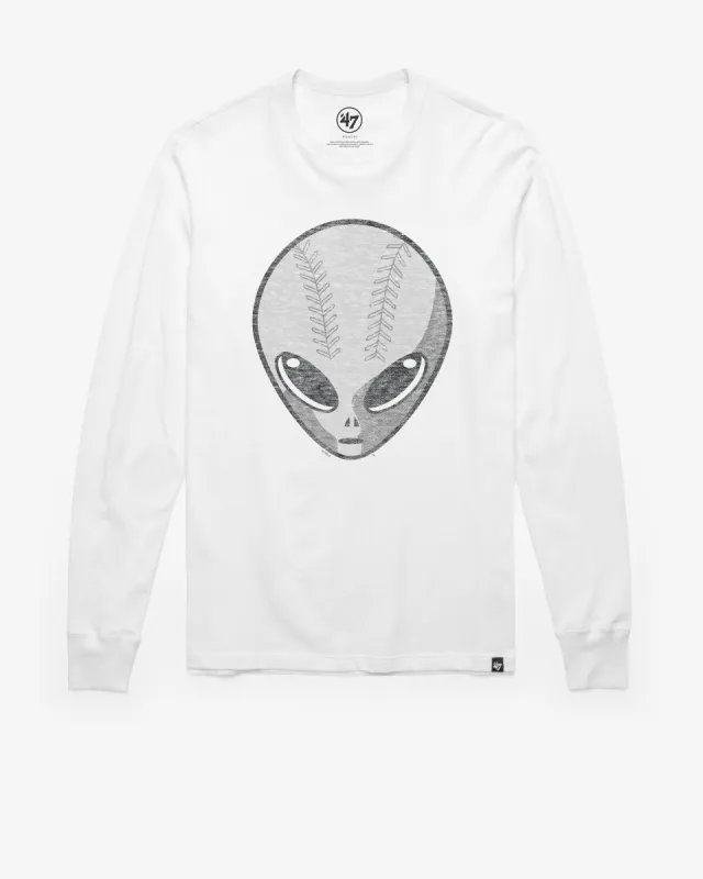 LAS VEGAS 51'S MOT PREMIER '47 FRANKLIN LONG SLEEVE TEE sold by 47