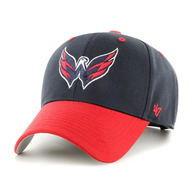 WASHINGTON CAPITALS REPLICA BASIC '47 MVP sold by 47