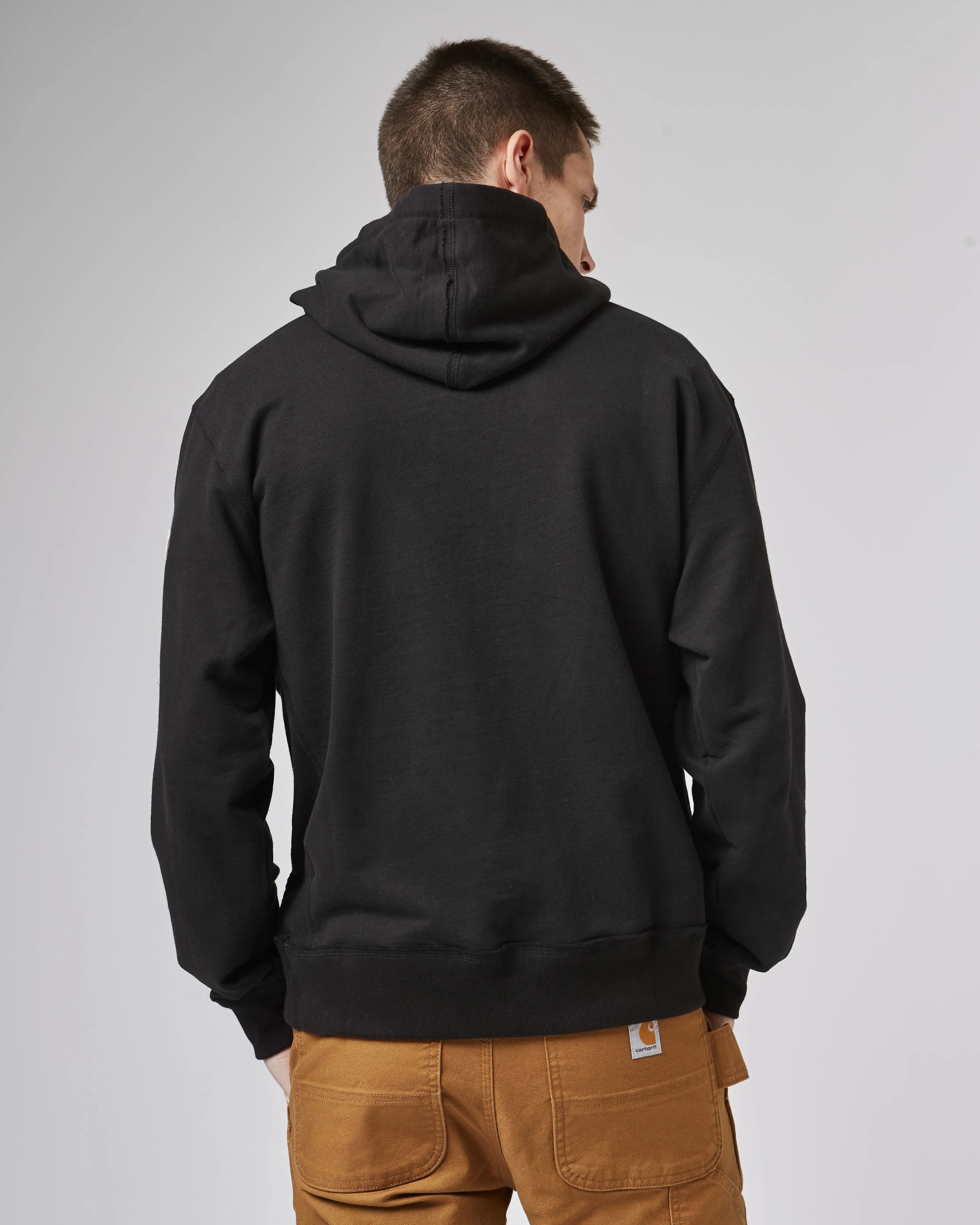 DETROIT RED WINGS RELIC '47 HARRIS SCRIMMAGE HOOD sold by 47 product image thumbnail 4