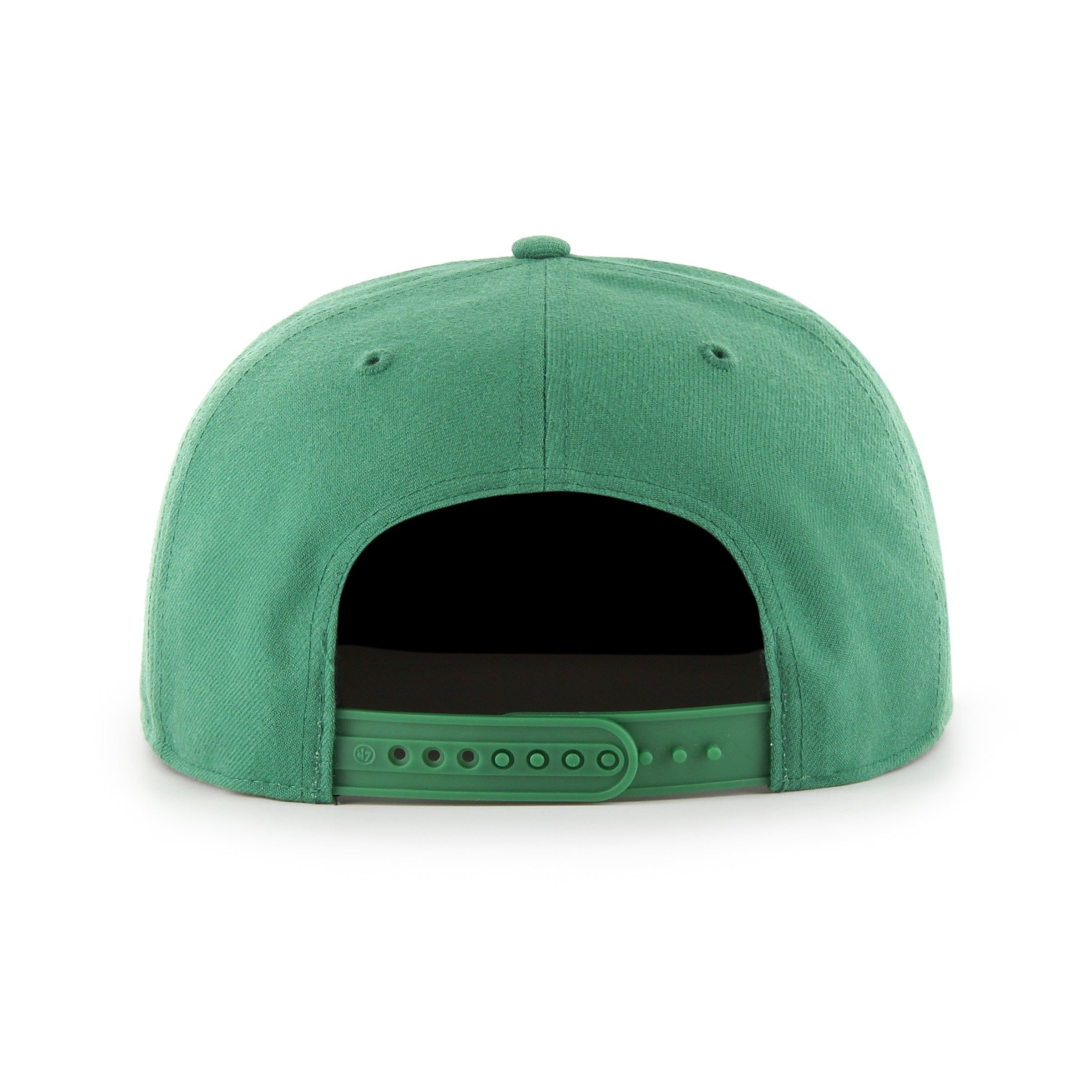 BOSTON CELTICS HIGH POST 47 CAPTAIN sold by 47 product image thumbnail 2
