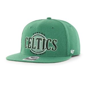 BOSTON CELTICS HIGH POST 47 CAPTAIN sold by 47
