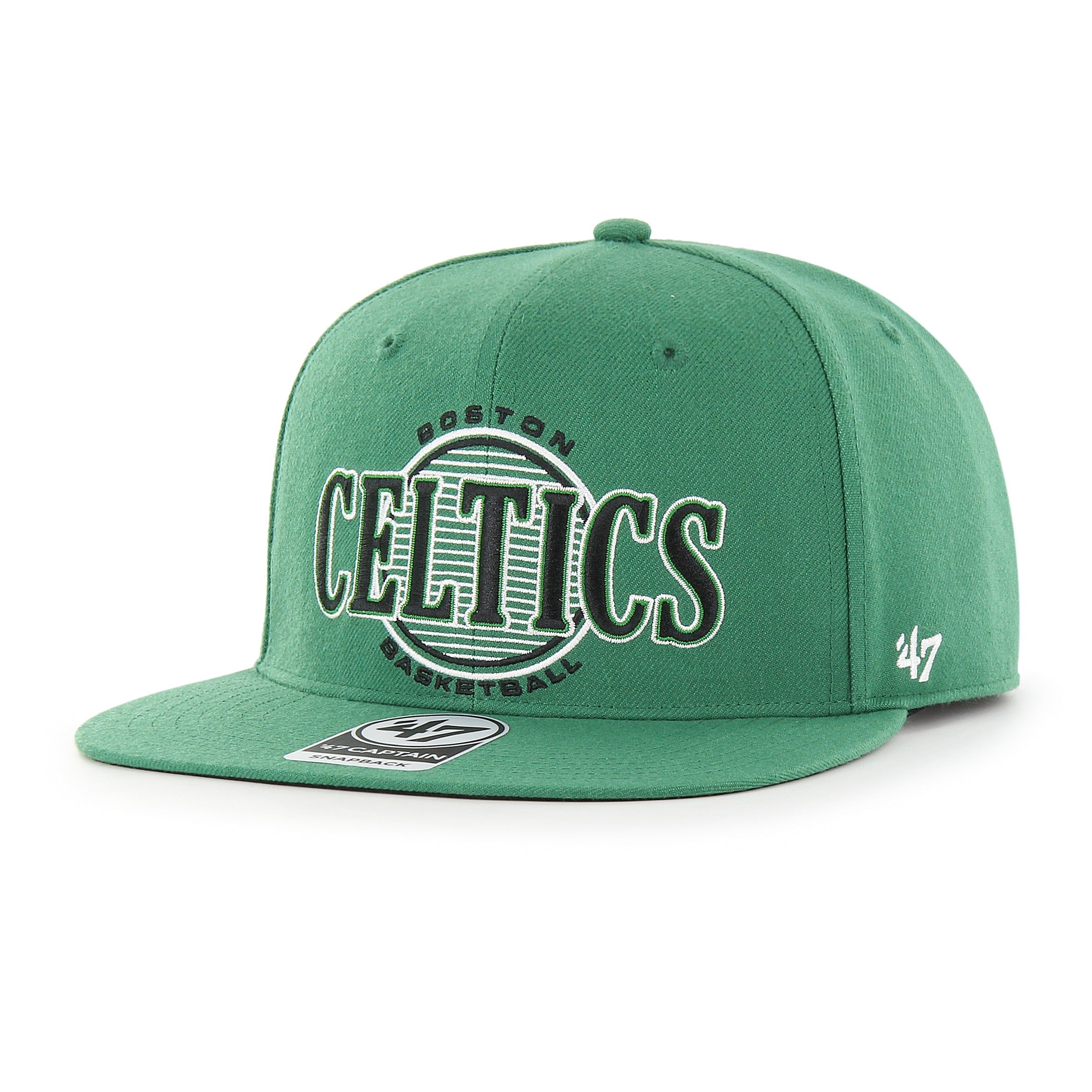 BOSTON CELTICS HIGH POST 47 CAPTAIN sold by 47 product image thumbnail 3