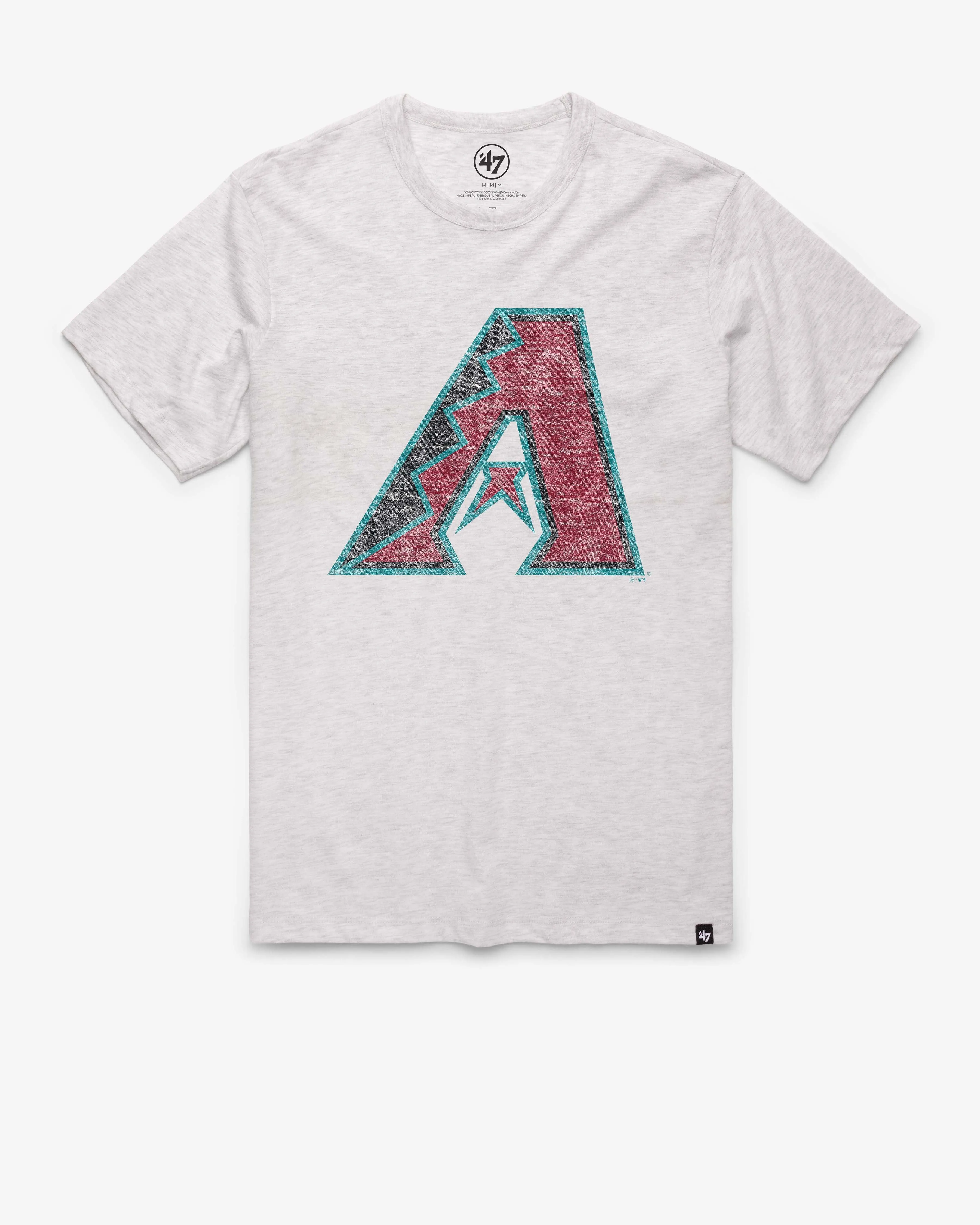 ARIZONA DIAMONDBACKS PREMIER '47 FRANKLIN TEE sold by 47