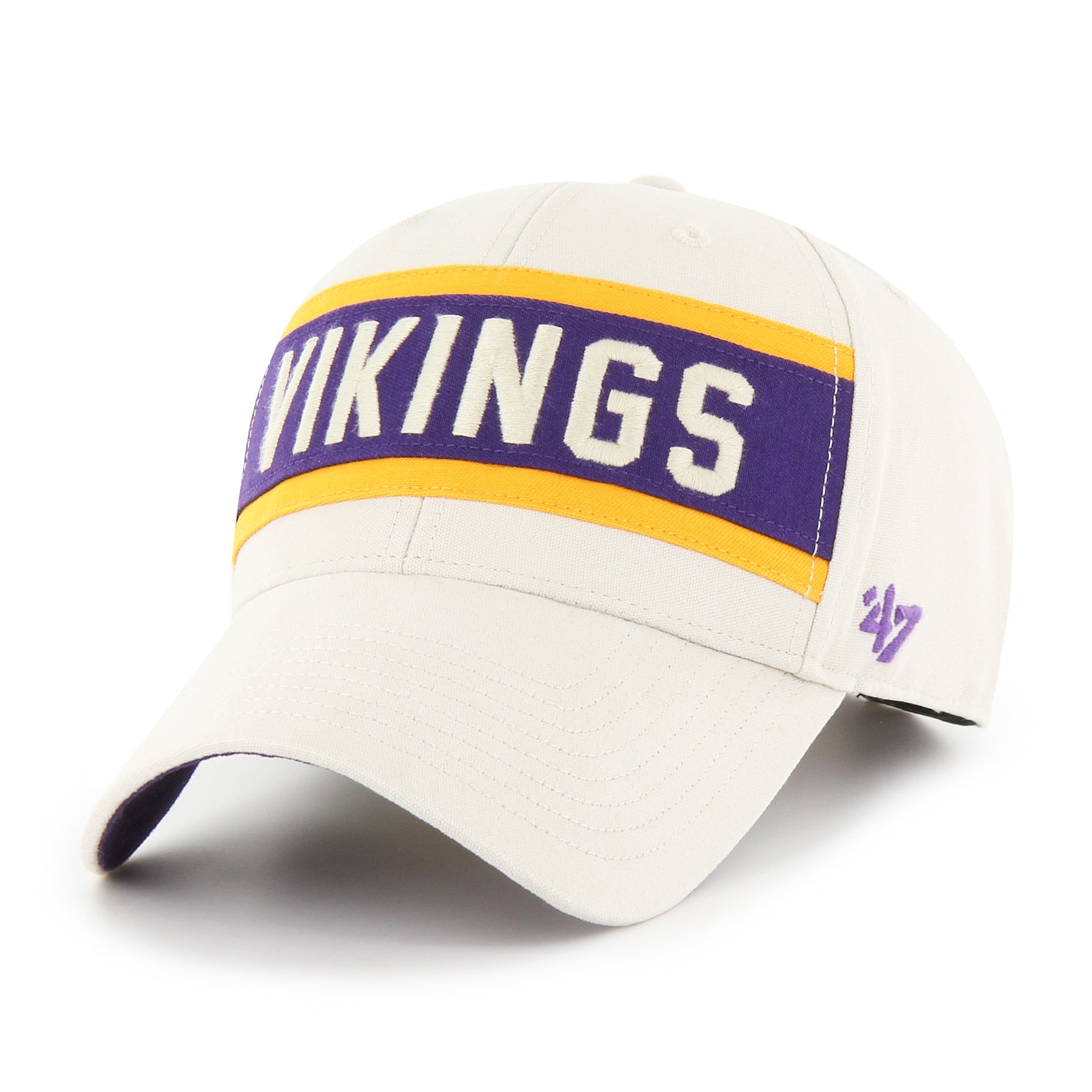 MINNESOTA VIKINGS CROSSROAD '47 MVP sold by 47 product image thumbnail 2