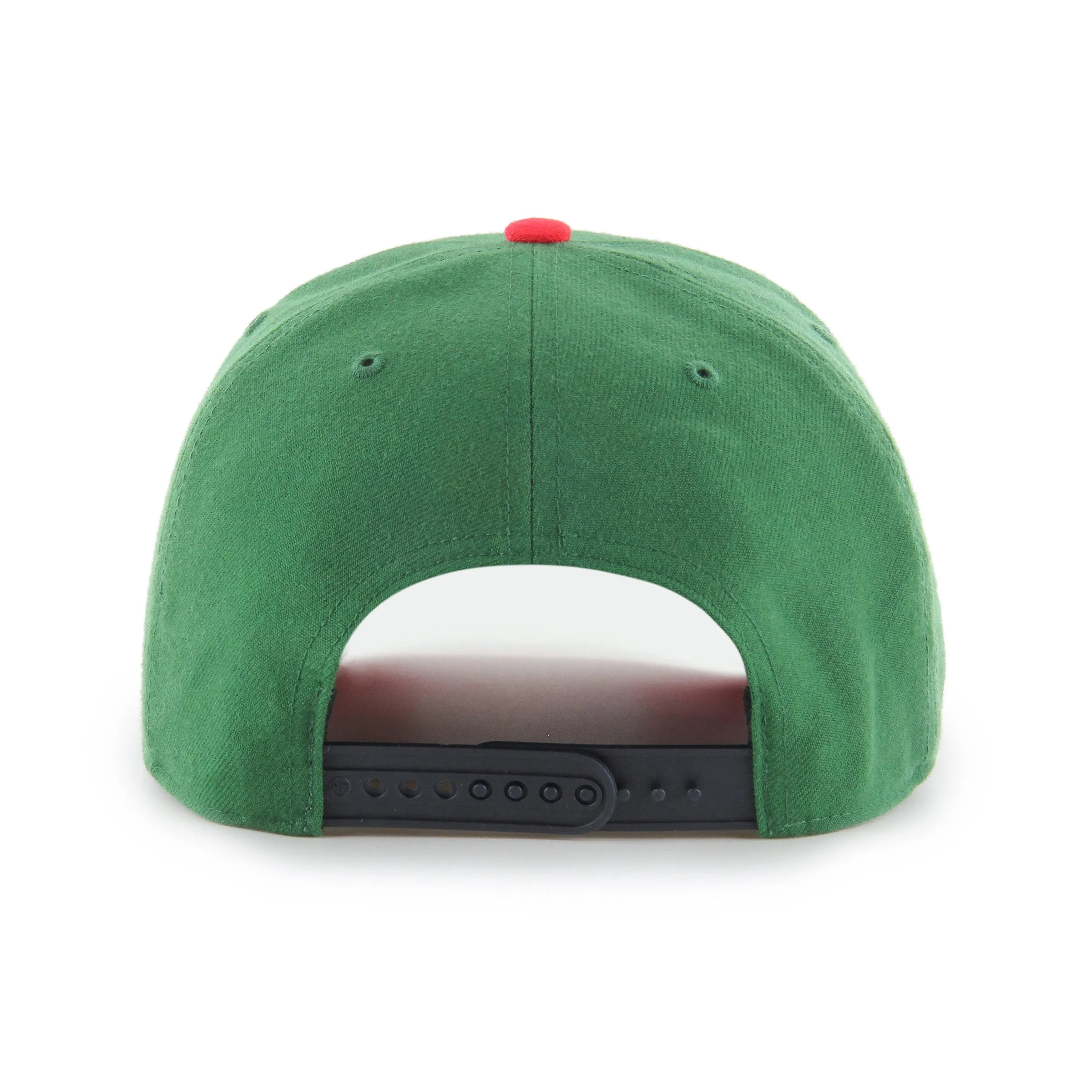 BALTIMORE ORIOLES COOPERSTOWN YACHT CLUB '47 HITCH sold by 47 product image thumbnail 2
