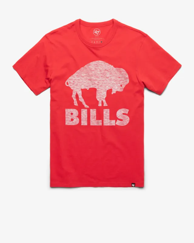 BUFFALO BILLS HISTORIC REPLAY '47 FRANKLIN TEE sold by 47