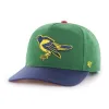 BALTIMORE ORIOLES COOPERSTOWN YACHT CLUB '47 HITCH sold by 47
