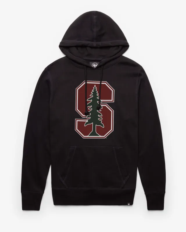 STANFORD CARDINAL IMPRINT '47 HEADLINE HOOD sold by 47