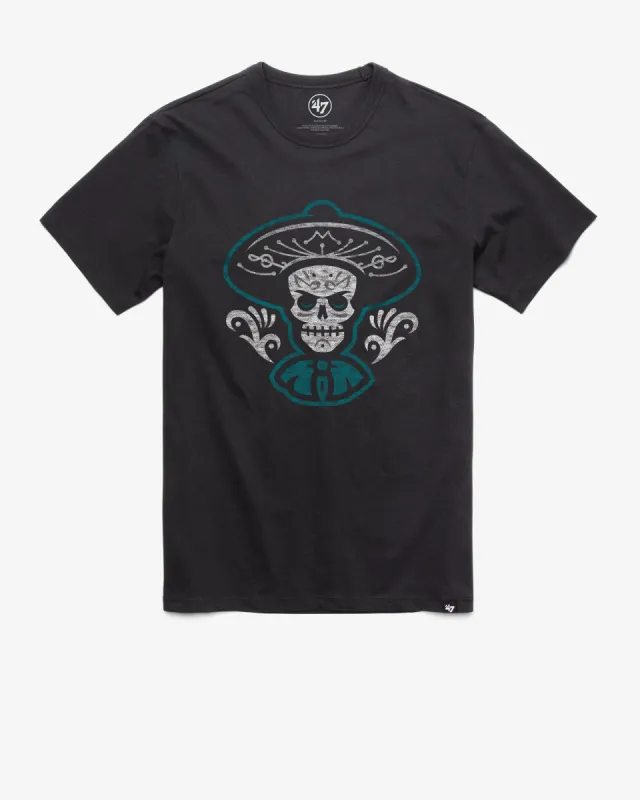 ALBUQUERQUE ISOTOPES COPA PREMIER '47 FRANKLIN TEE sold by 47